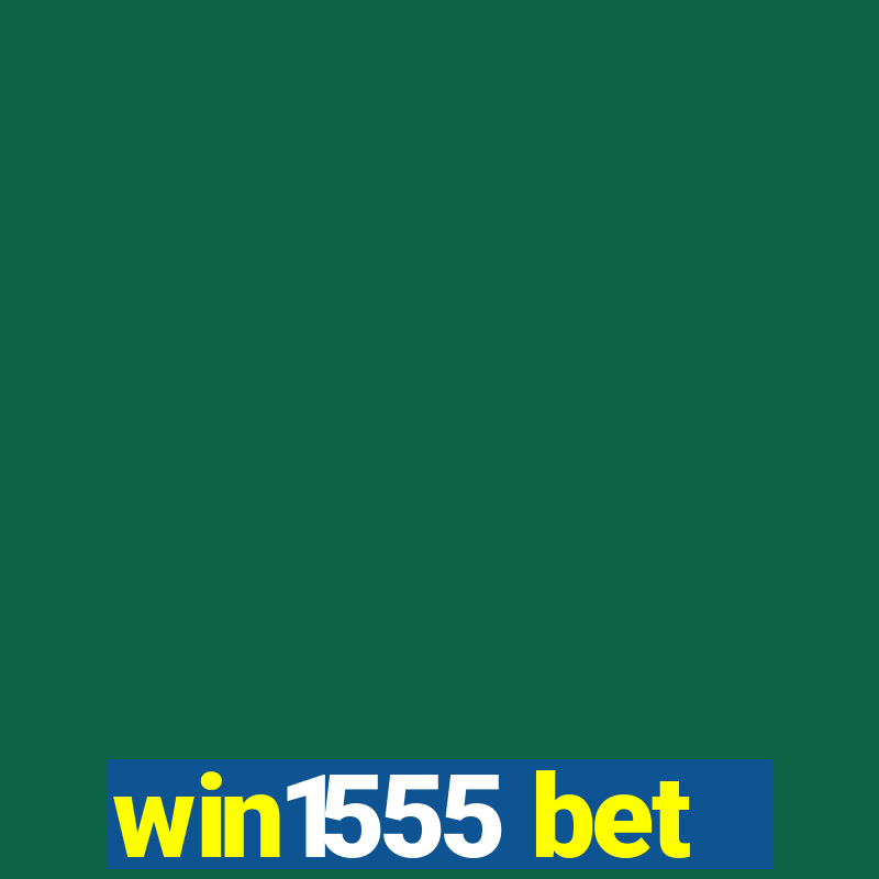 win1555 bet